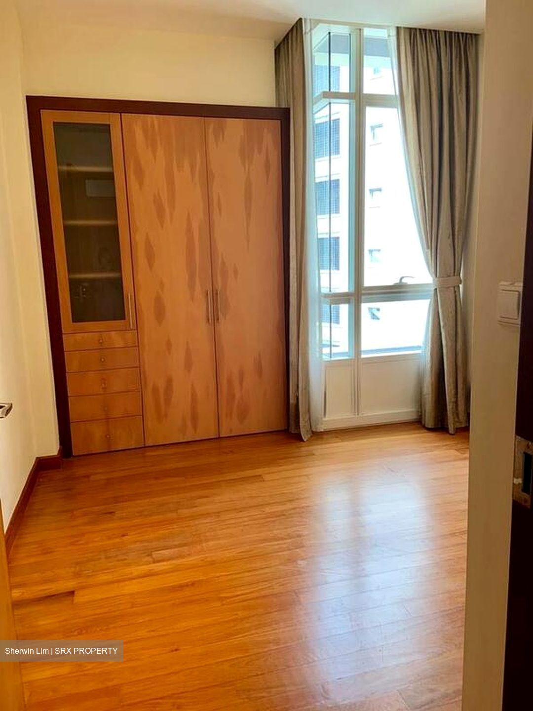 Cuscaden Residences (D10), Condominium #497040831